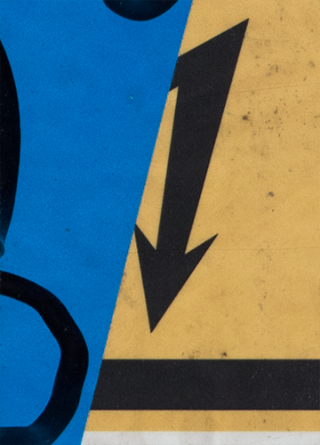 LP 2182 - Lieblingspfeil Nr. 2182 von Hannes Kater