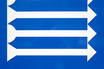 LP 2178 - Lieblingspfeil Nr. 2178 von Hannes Kater