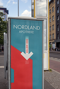 LP 2179 - Lieblingspfeil Nr. 2179 von Hannes Kater