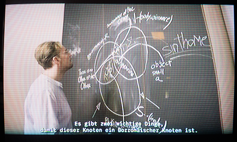 Milica Tomic - Kunstpfeil_108 (Vanja Stojanovic)  Foto Hannes Kater