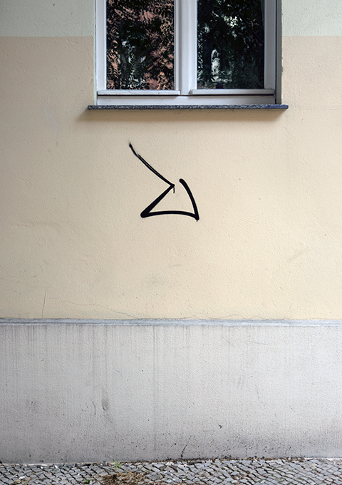 LP 2184 - Lieblingspfeil Nr. 2184 von Hannes Kater