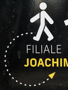 LP 2183 - Lieblingspfeil Nr. 2183 von Hannes Kater