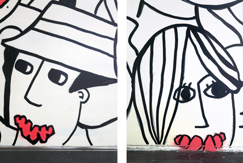 Was zu Darsteller *01 Gehirn_05 von Hannes Kater