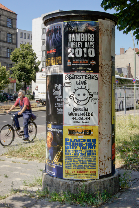 LP 1201  Hannes Kater - Lieblingspfeil Nr. 1201