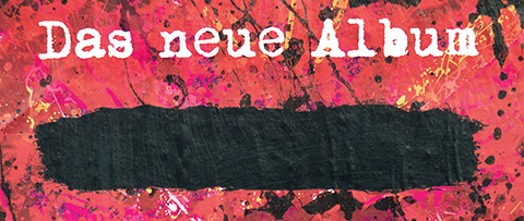 Hannes Kater - Detail: Plakate ohne Schriftausl&ouml;schung, bzw. -&uuml;bermalung