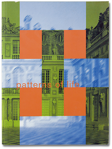 patterns of life - Museum Schloss Hardenberg, 2001