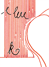 Hannes Kater  Detail Tageszeichnung vom 05.04.2018