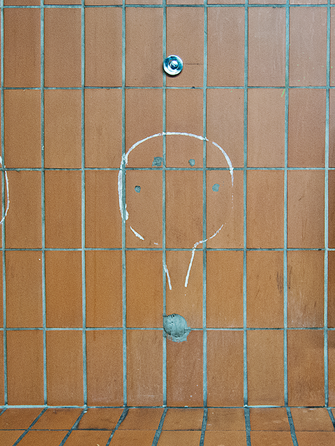 Nachtrag zu: Situation trouv&eacute;e - Balloon - Hannes Kater 2017