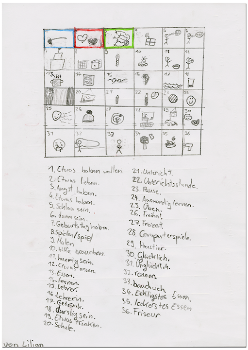 Skizze zu Halle 3, Akademie der K&uuml;nste, Hanseatenweg, Berlin