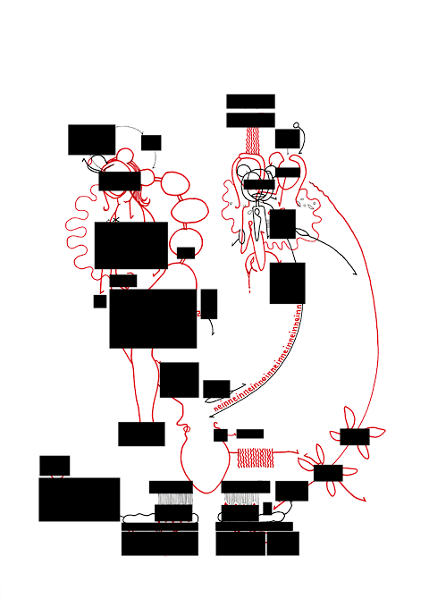 Hannes Kater  Lieblingspfeil Nr. 1262