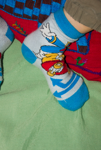 Hannes Kater  Lieblingspfeil Nr. 1258