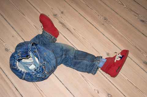 Hannes Kater  Powerfull Statement 2011