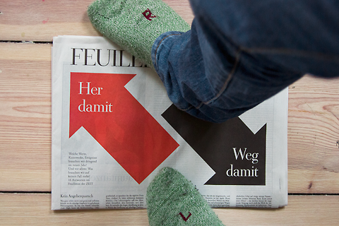 Hannes Kater  Lieblingspfeil Nr. 1262