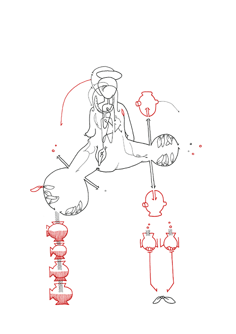 Tageszeichnung f&uuml;r den 19.09.2010