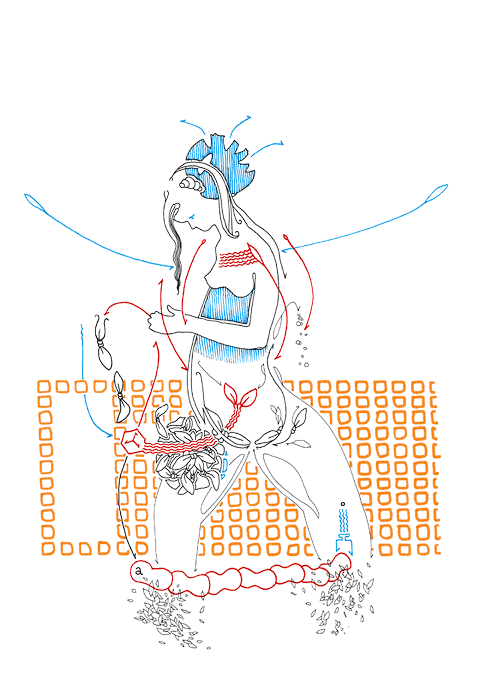 Tageszeichnung f&uuml;r den 29.09.2010