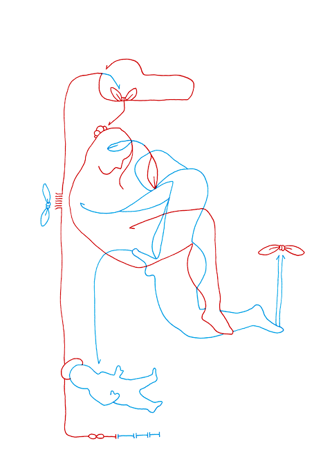 Tageszeichnung f&uuml;r den 20.05.2010