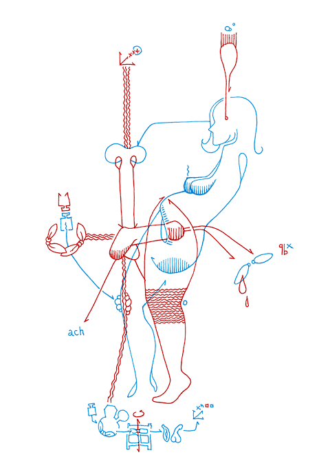 Tageszeichnung f&uuml;r den 29.05.2010