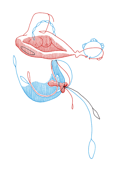 Tageszeichnung f&uuml;r den 30.05.2010