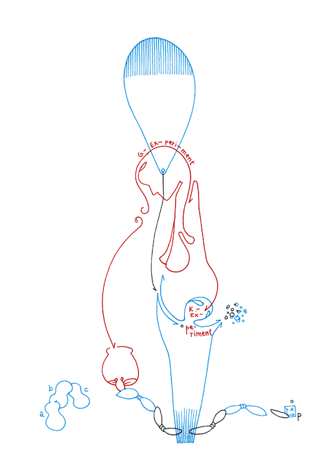 Tageszeichnung f&uuml;r den 01.06.2010