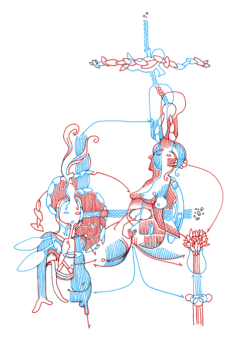 Tageszeichnung f&uuml;r den 07.06.2010