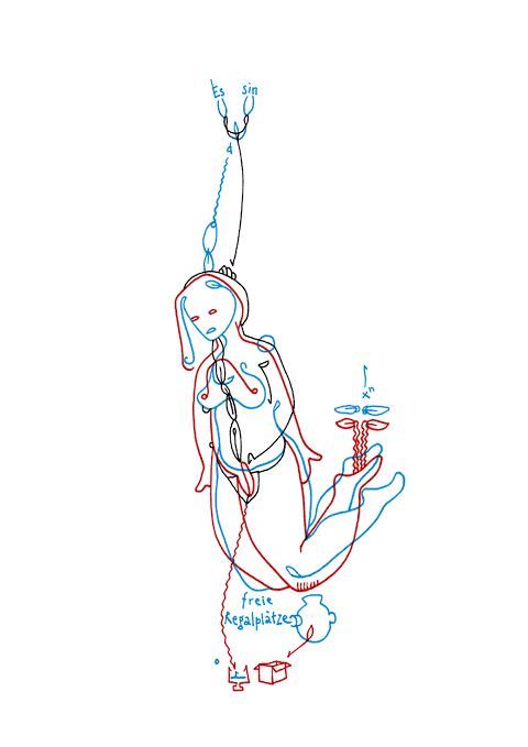 Tageszeichnung f&uuml;r den 24.06.2010