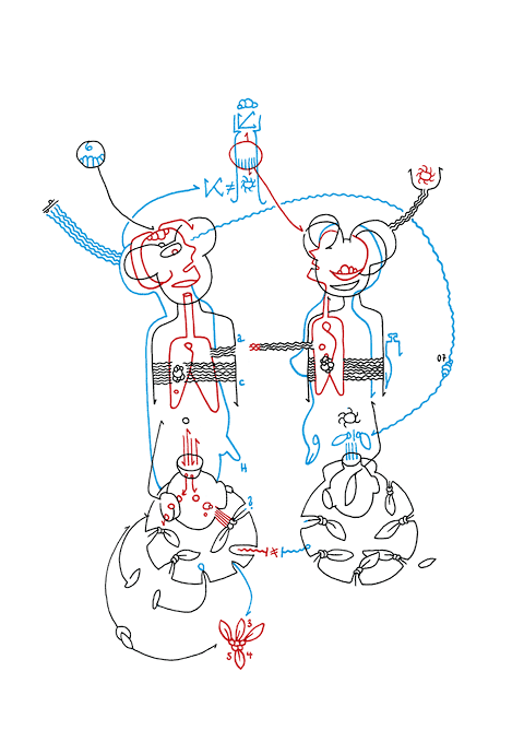 Tageszeichnung f&uuml;r den 28.06.2010
