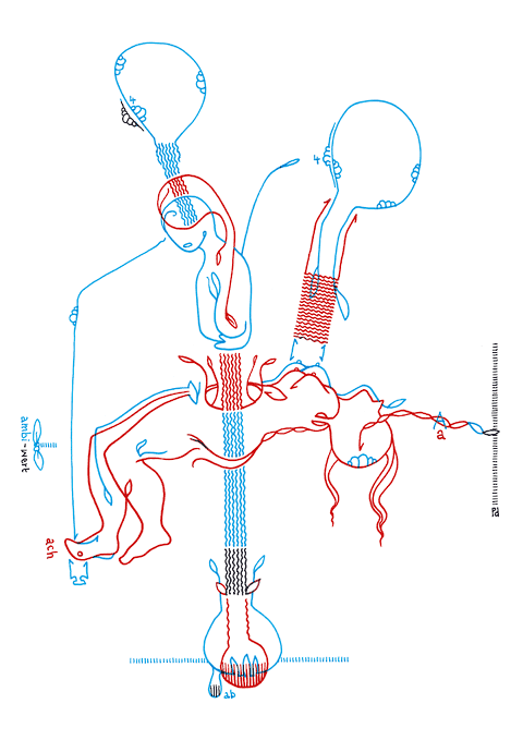 Tageszeichnung f&uuml;r den 13.07.2010