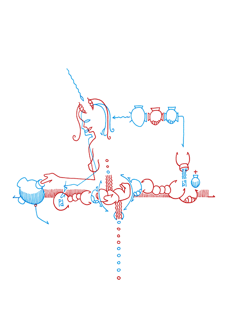 Tageszeichnung f&uuml;r den 20.07.2010