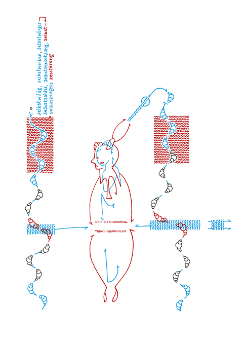 Tageszeichnung f&uuml;r den 22.07.2010