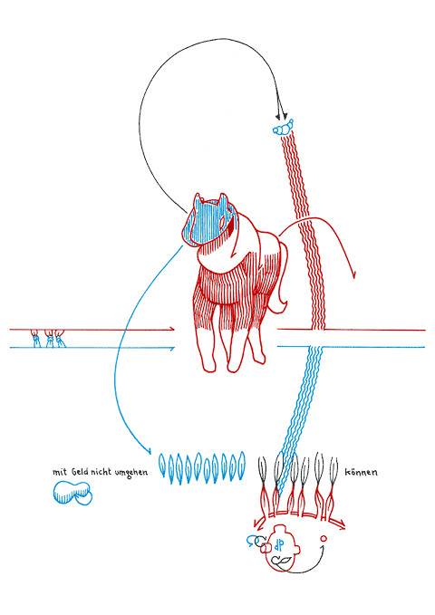 Tageszeichnung f&uuml;r den 30.07.2010