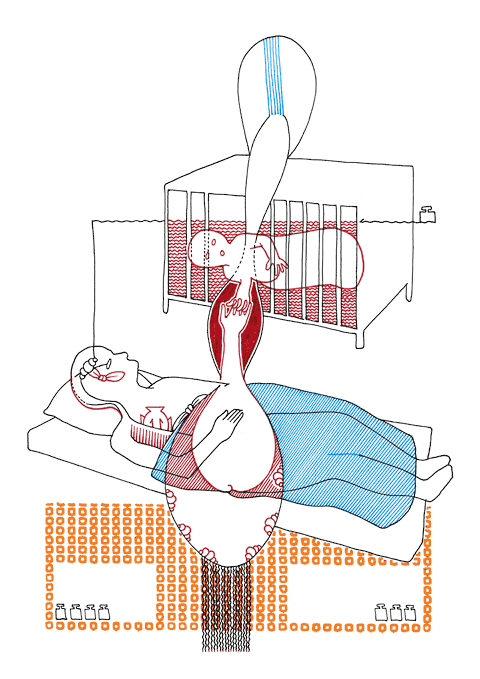Tageszeichnung f&uuml;r den 03.03.2010