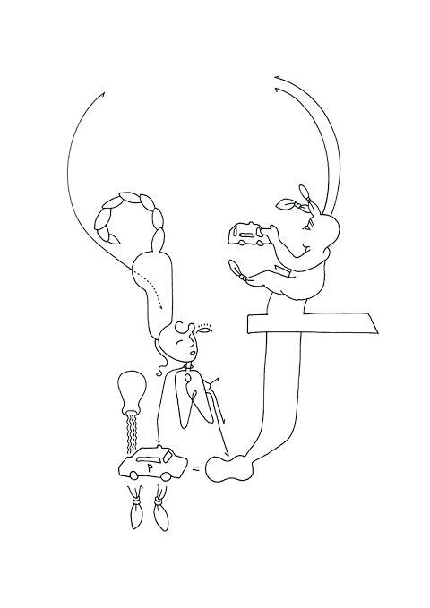 Tageszeichnung f&uuml;r den 17.03.2010