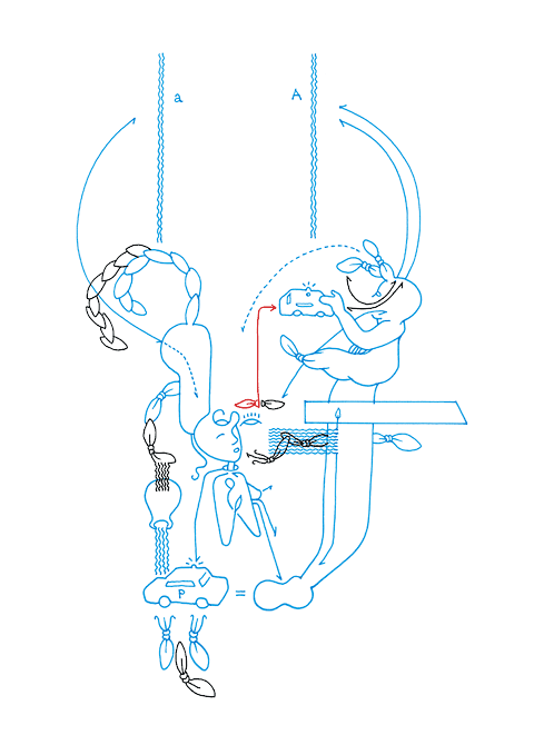 Tageszeichnung f&uuml;r den 18.03.2010