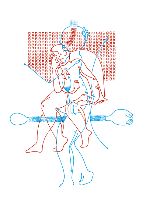 Tageszeichnung f&uuml;r den 12.05.2010