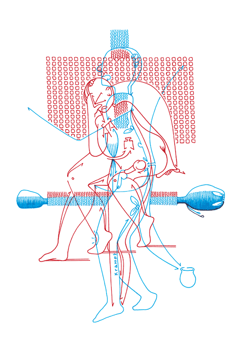 Tageszeichnung f&uuml;r den 13.05.2010