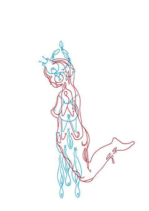 Tageszeichnung f&uuml;r den 18.05.2010