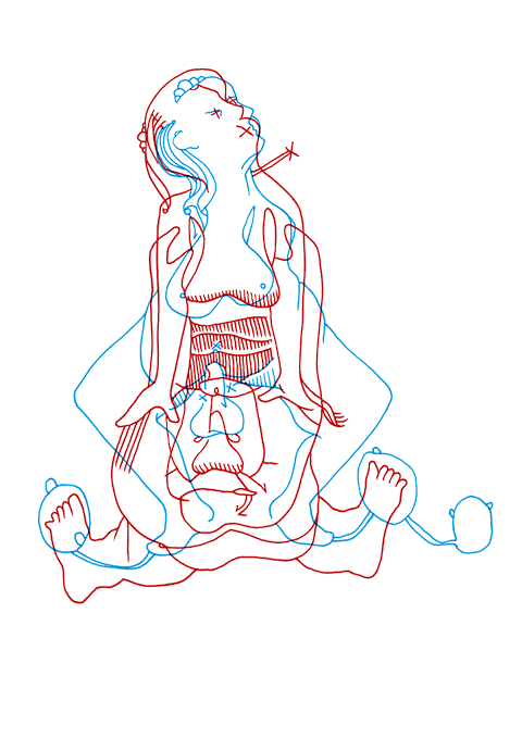 Tageszeichnung f&uuml;r den 19.05.2010