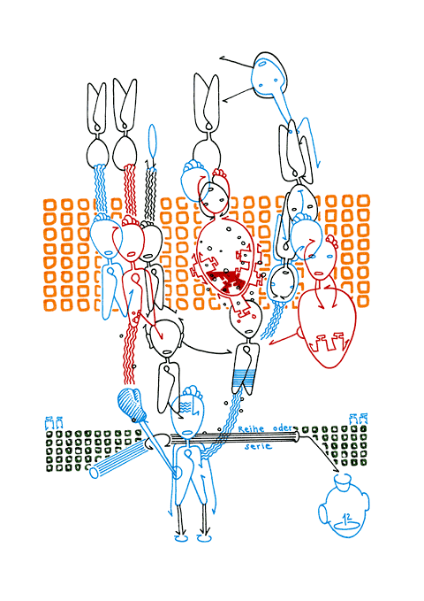 Tageszeichnung f&uuml;r den 31.12.2009