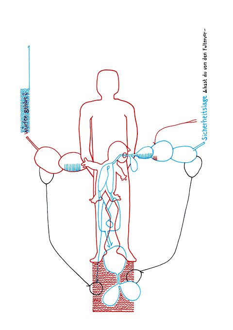 Tageszeichnung f&uuml;r den 10.01.2010
