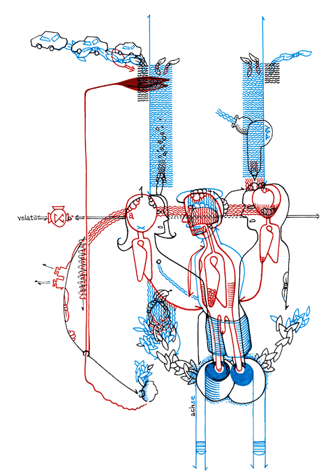 Tageszeichnung f&uuml;r den 16.01.2010