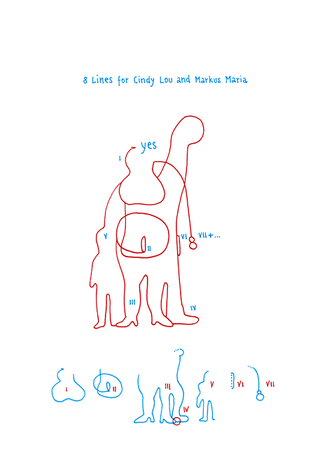 Tageszeichnung f&uuml;r den 19.01.2010