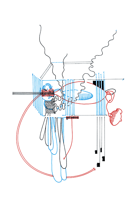 Tageszeichnung f&uuml;r den 27.01.2010