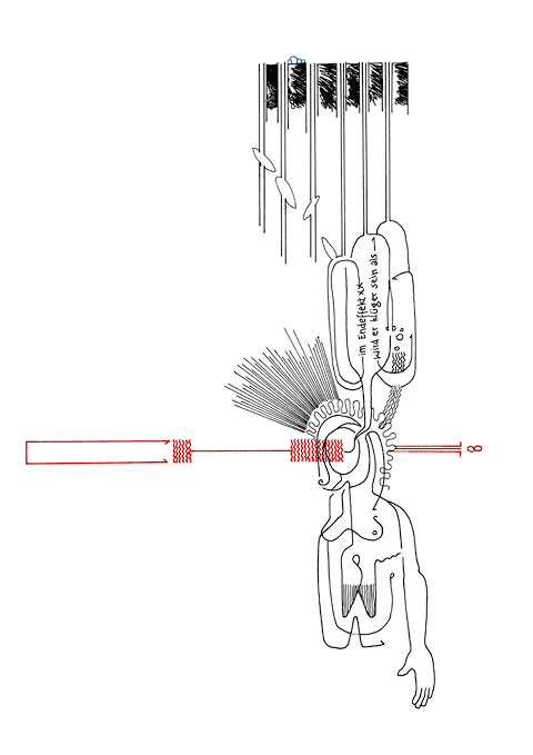 Tageszeichnung f&uuml;r den 29.01.2010