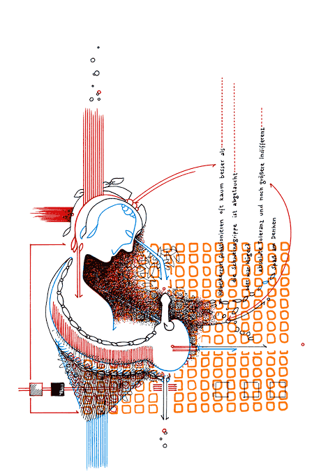 Tageszeichnung f&uuml;r den 04.02.2010