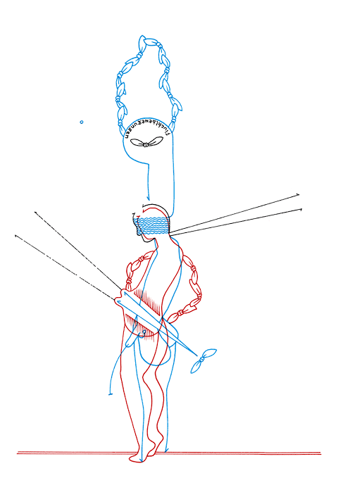 Tageszeichnung f&uuml;r den 06.02.2010