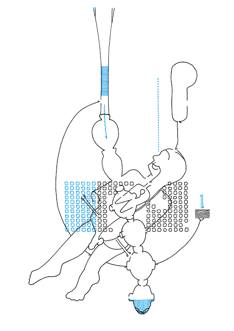 Tageszeichnung f&uuml;r den 17.02.2010