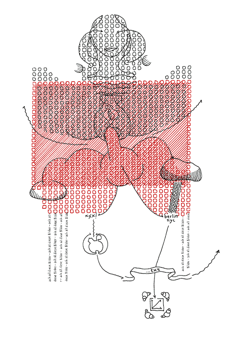 Tageszeichnung f&uuml;r den 19.02.2010