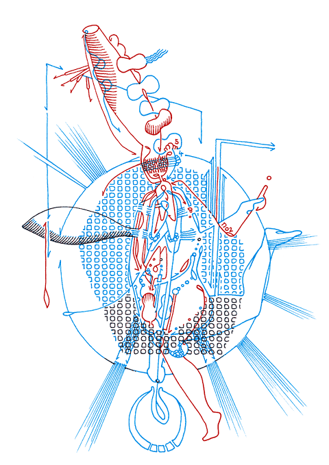 Tageszeichnung f&uuml;r den 13.07.2009