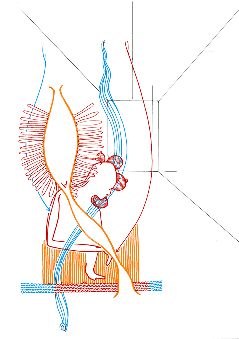 Tageszeichnung f&uuml;r den 20.01.2009