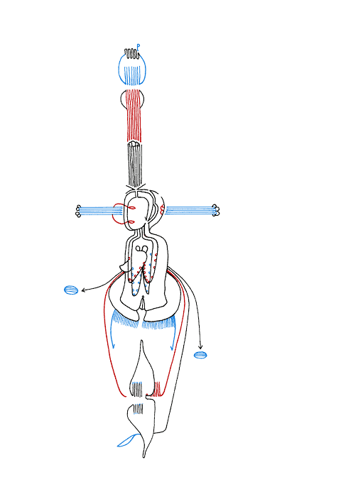 Tageszeichnung f&uuml;r den 11.10.2008
